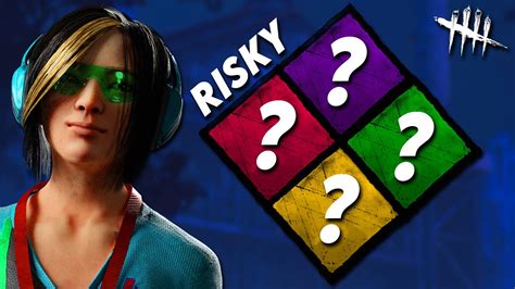 random dbd perk generator|Iba pa.
